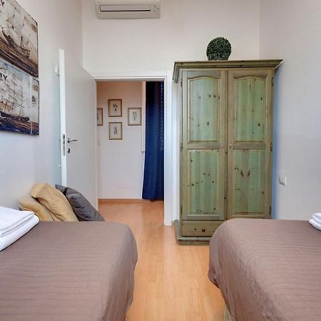 Apartmán Cappelle Medici Florencie Exteriér fotografie