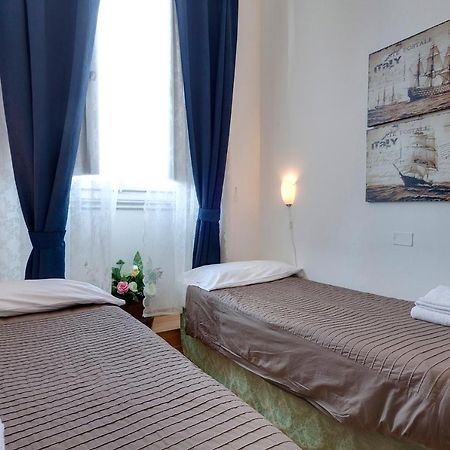 Apartmán Cappelle Medici Florencie Exteriér fotografie