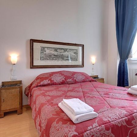 Apartmán Cappelle Medici Florencie Exteriér fotografie