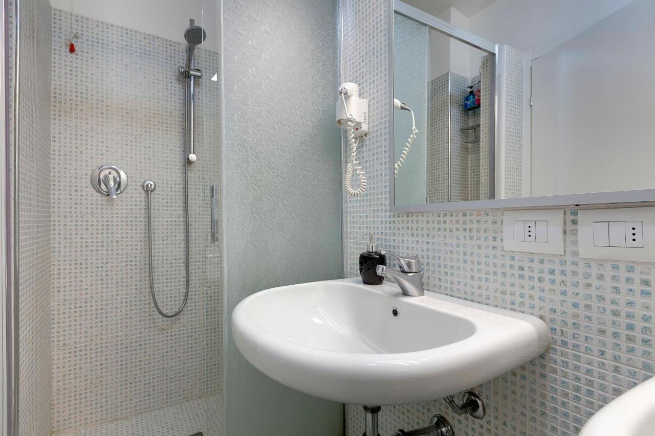 Apartmán Cappelle Medici Florencie Exteriér fotografie