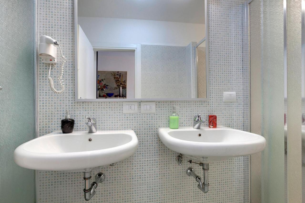 Apartmán Cappelle Medici Florencie Exteriér fotografie