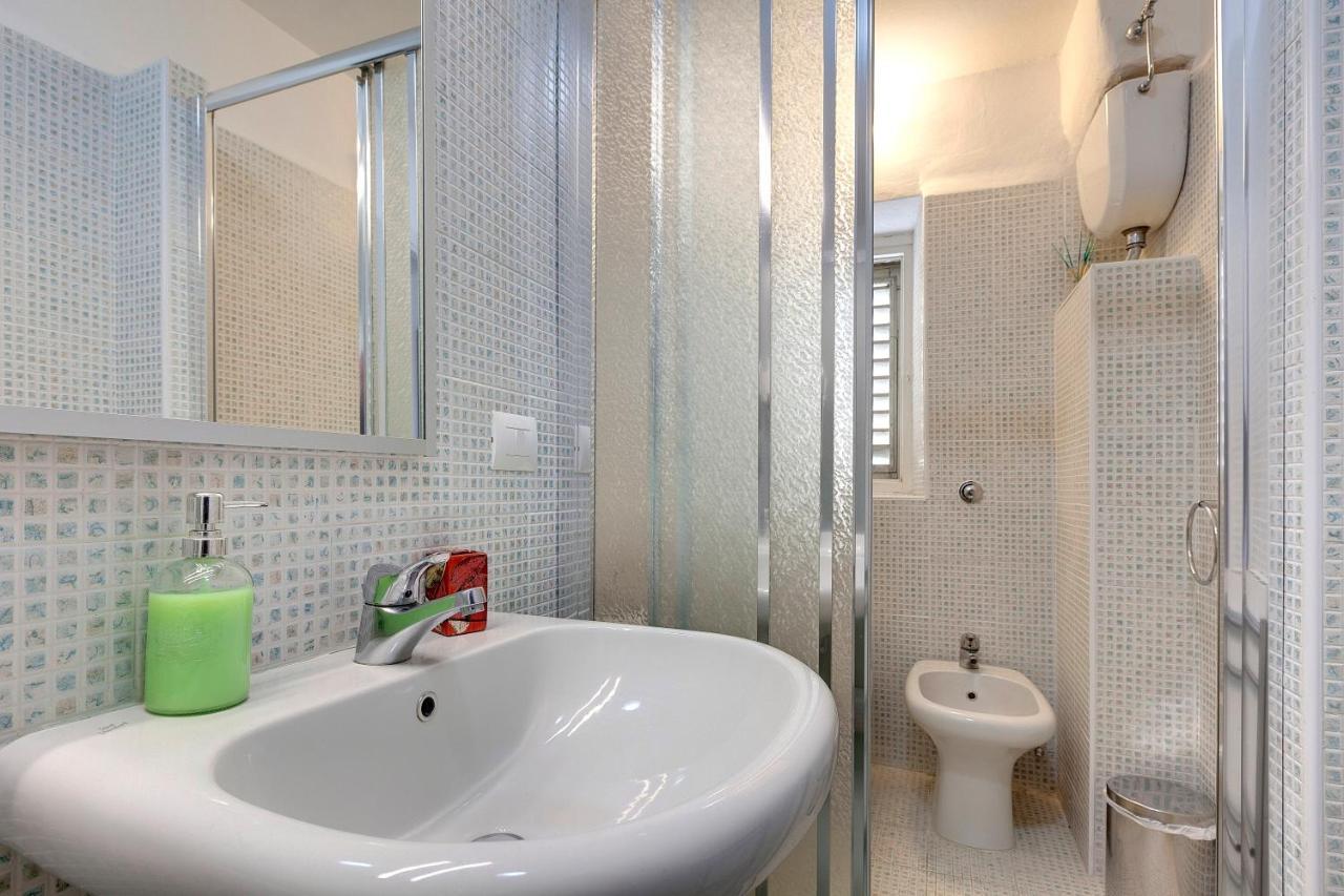 Apartmán Cappelle Medici Florencie Exteriér fotografie