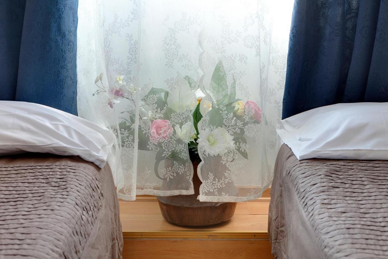 Apartmán Cappelle Medici Florencie Exteriér fotografie